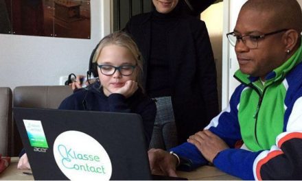 Onderwijs aan langdurig zieke leerlingen