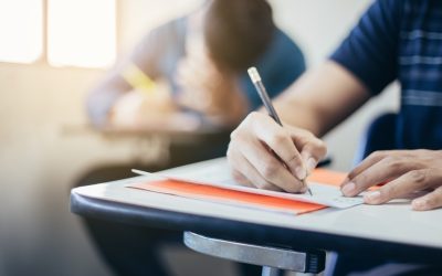 Examendossier 2021 is nu beschikbaar