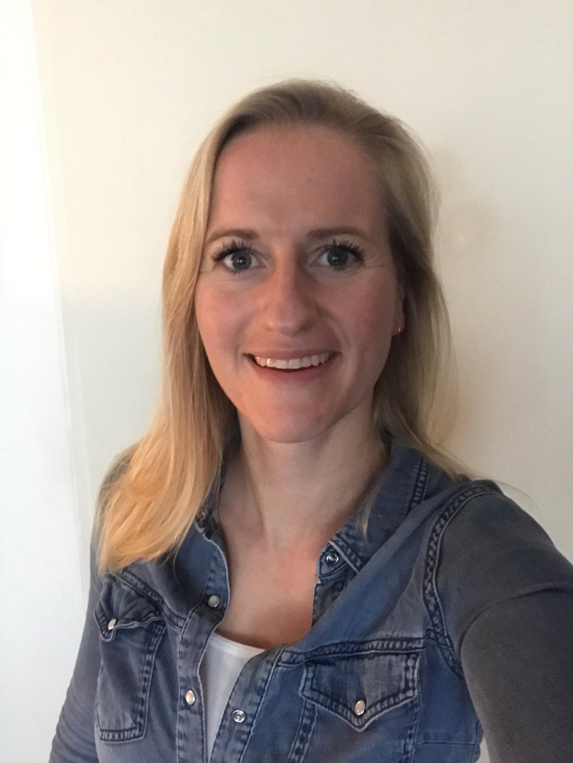 Ellen Geerlings