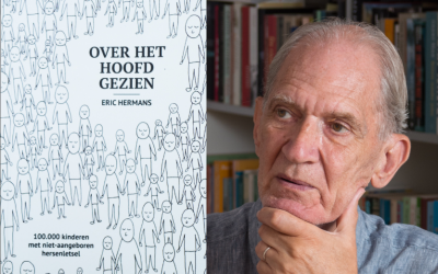 Over het hoofd gezien – boekrecensie