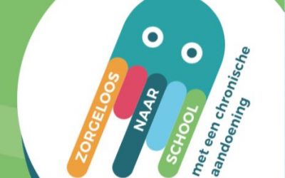 Routekaart Afstandsonderwijs als wegwijzer voor chronisch zieke leerlingen