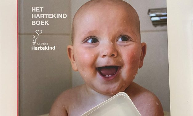 Hartekind