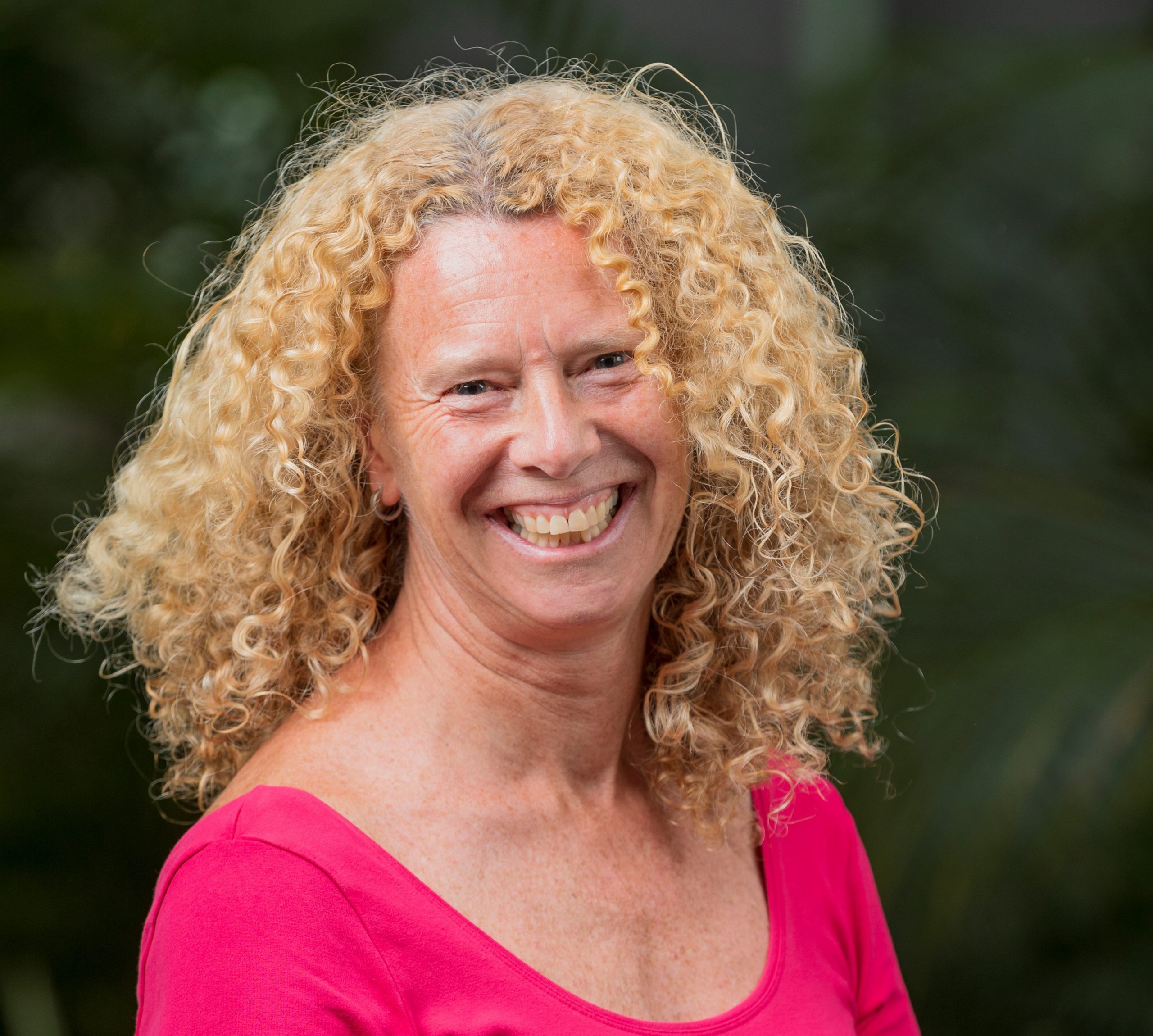 Murielle Voorhout