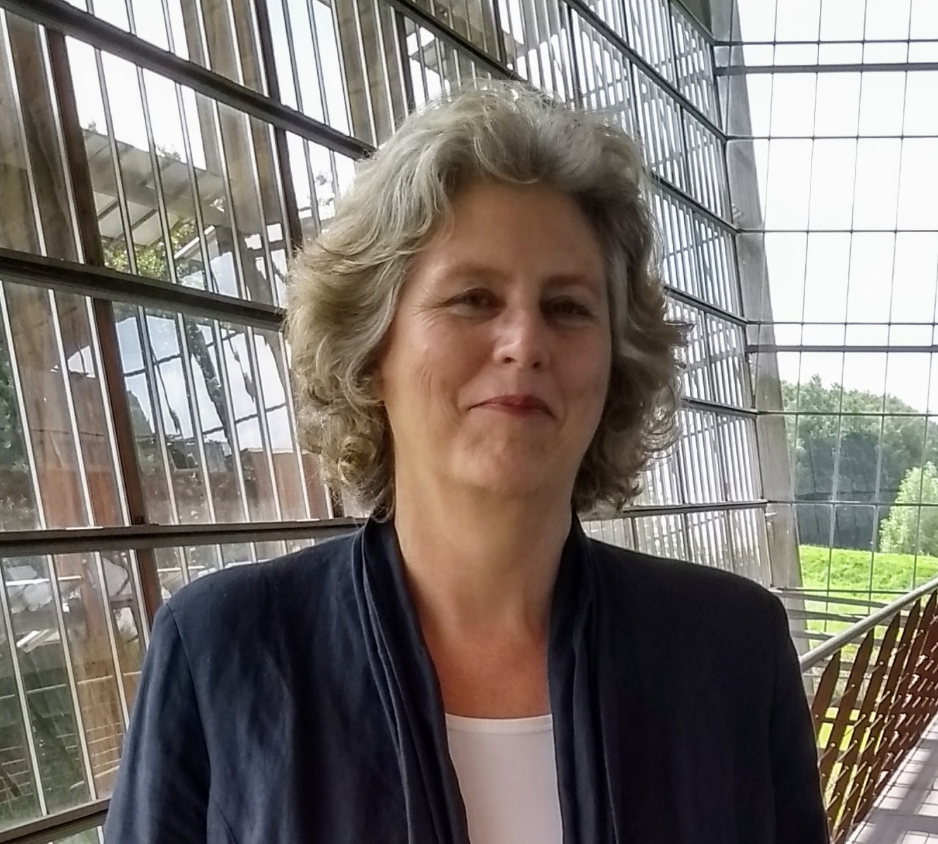 Ria Oudeboon
