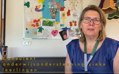 Ziekteverzuim bij chronisch zieke leerlingen inzichtelijk maken?