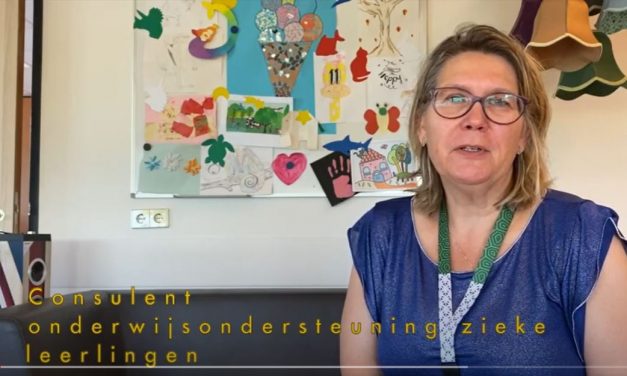 Ziekteverzuim bij chronisch zieke leerlingen inzichtelijk maken?