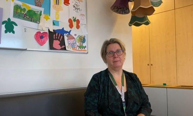 Introductievideo over het onderwijs van een zieke leerling in het voortgezet onderwijs