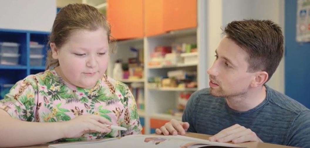 VIDEO: het onderwijs van een chronische of langdurig zieke leerling in het basisonderwijs