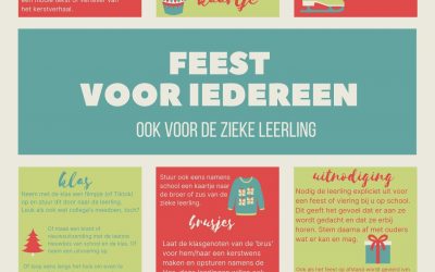 Tips voor de decembermaand