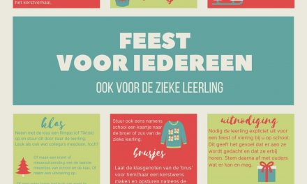Tips voor de decembermaand