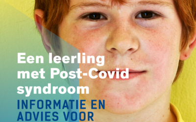 Post-Covid syndroom