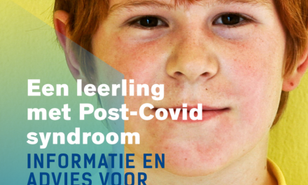 Post-Covid syndroom