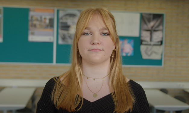 VIDEO: Verlies en rouw van een chronische of langdurig zieke leerling