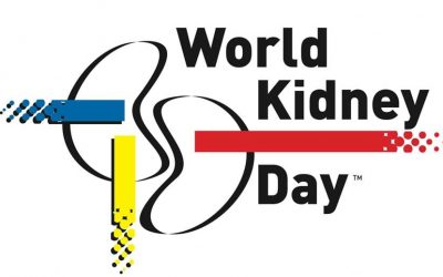 World Kidney Day