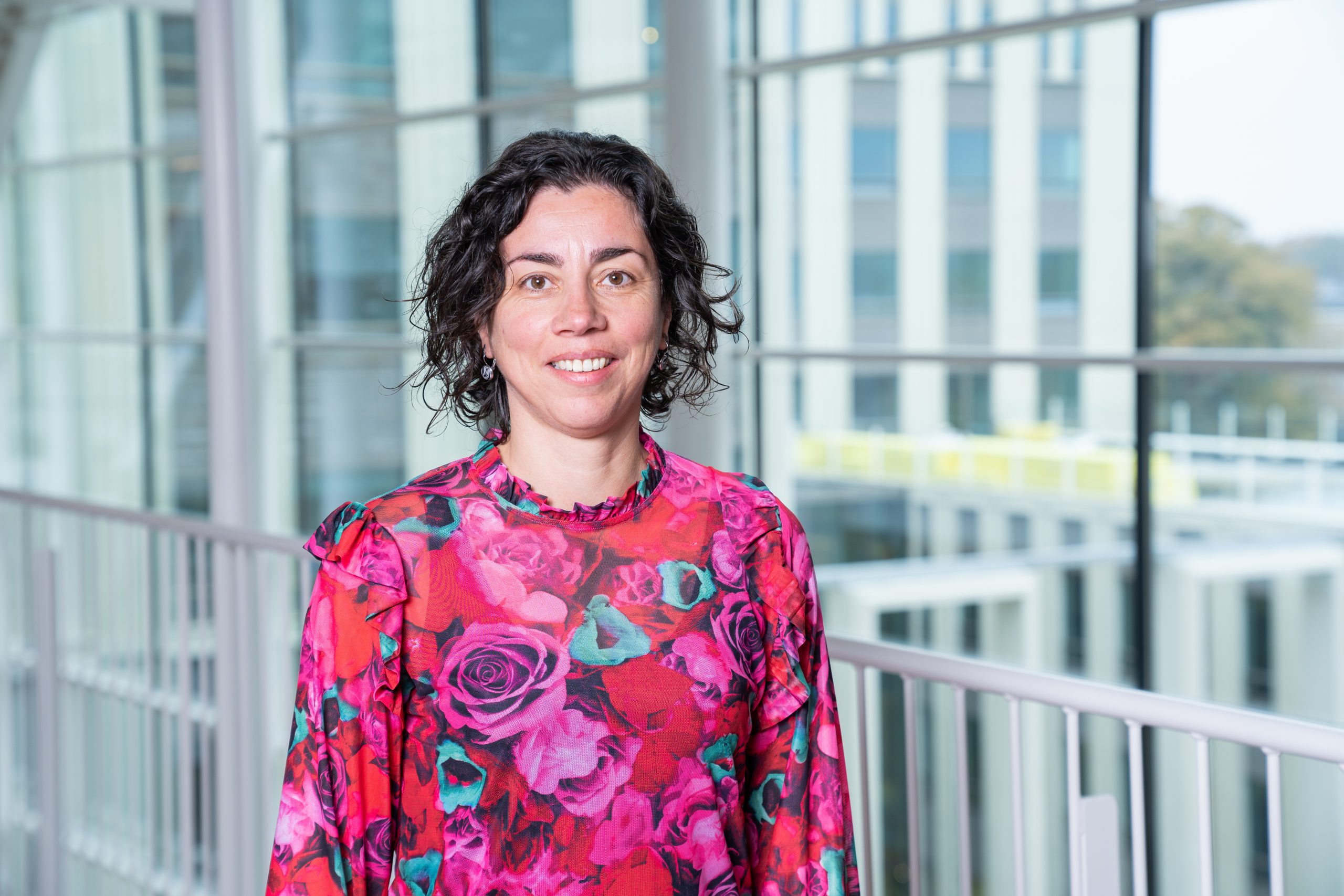 Dorina Koenders - primair onderwijs