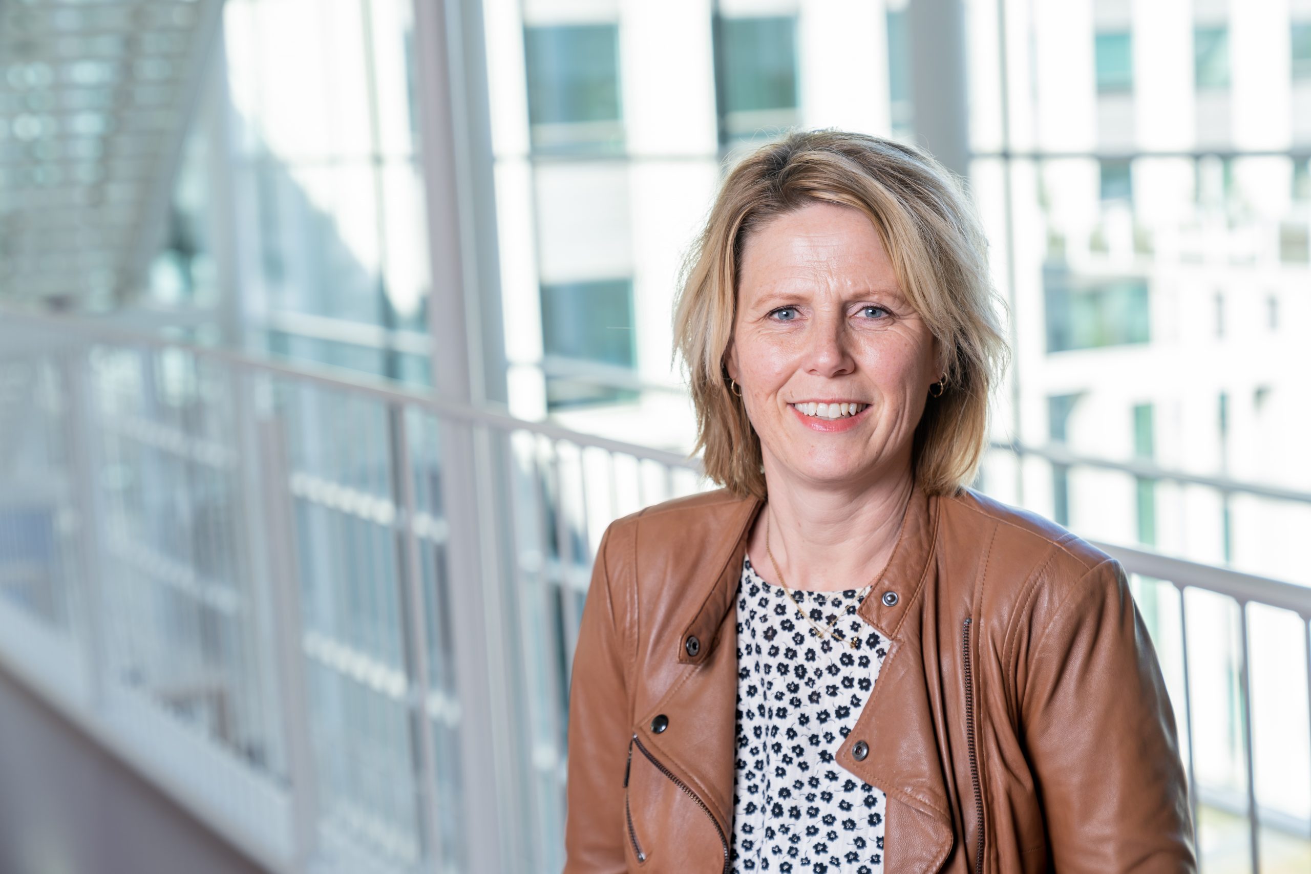 Nicole Thoonen - primair onderwijs