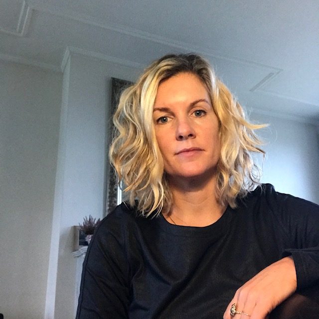 Wanda de Jongh