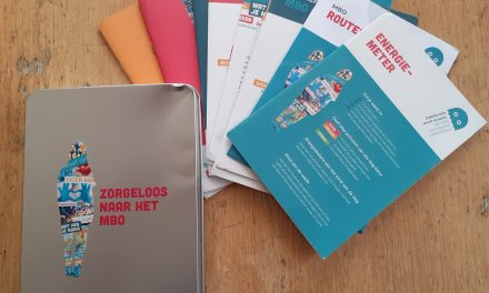 Bruikbare gids voor MBOers met een chronische aandoening