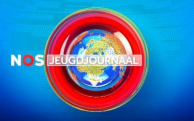 Netwerk Ziezon in het Jeugdjournaal
