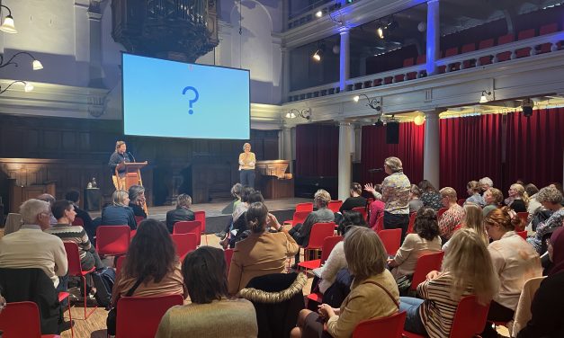 Studiemiddag buikpijn en schoolverzuim bij kinderen