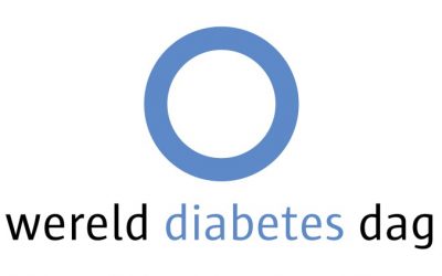 Wereld diabetes dag