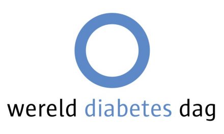 Wereld diabetes dag
