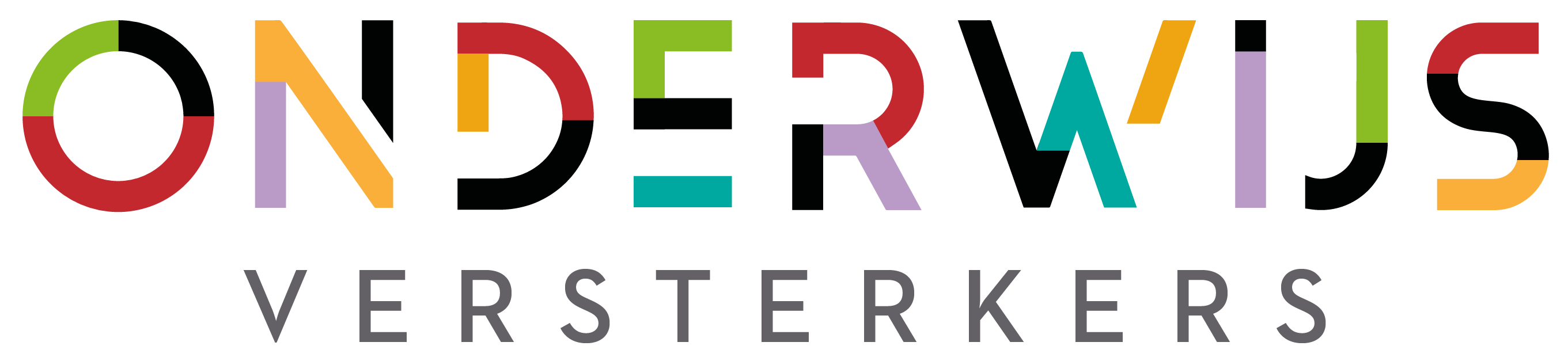 Onderwijsversterkers Logo
