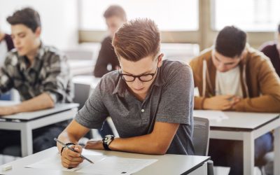 Examendossier 2025 beschikbaar