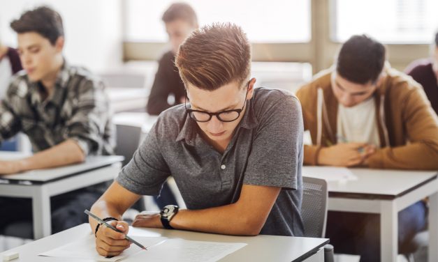 Examendossier 2023 beschikbaar