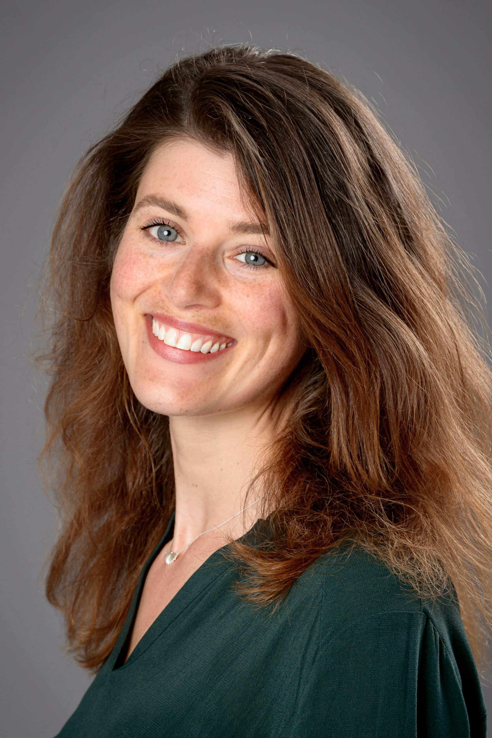 Carmen van de Ree