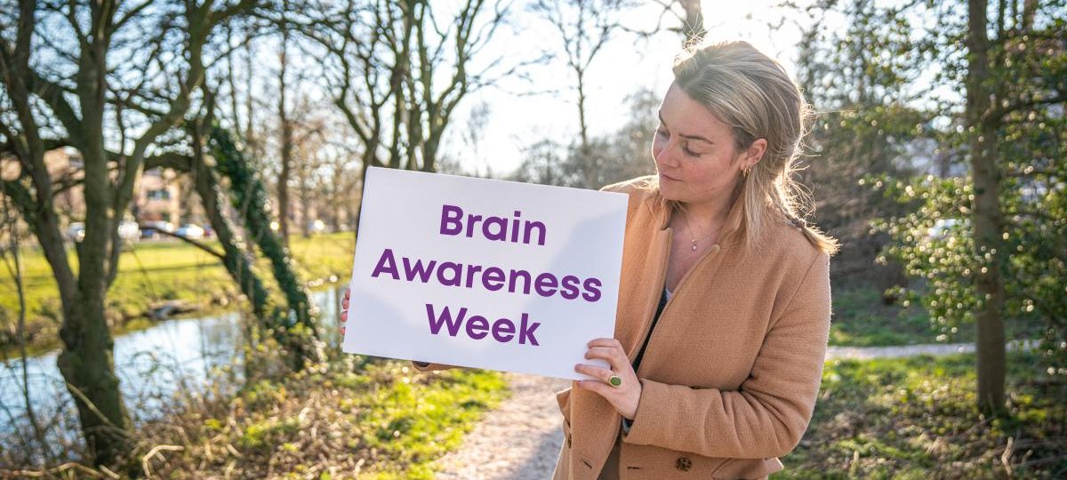 Brain Awareness Week