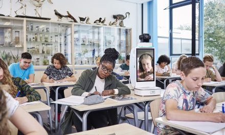 KlasseContact: Langdurig ziek maar toch naar school