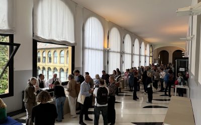 Blog: 12e HOPE congres in Milaan “Shaping the future of education” dag 1