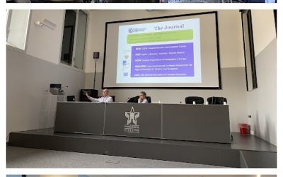 Blog: 12e HOPE congres in Milaan “Shaping the future of education” dag 2