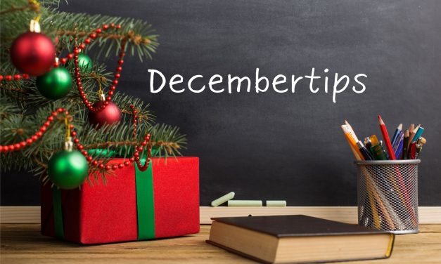 Decembertips: hoe betrek je een zieke leerling bij de kerstactiviteiten?