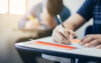Op weg naar het diploma – Examendossier 2024 beschikbaar