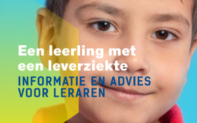 Leverziekte