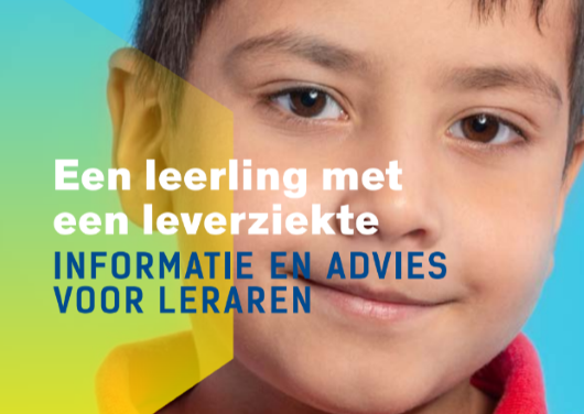 Leverziekte
