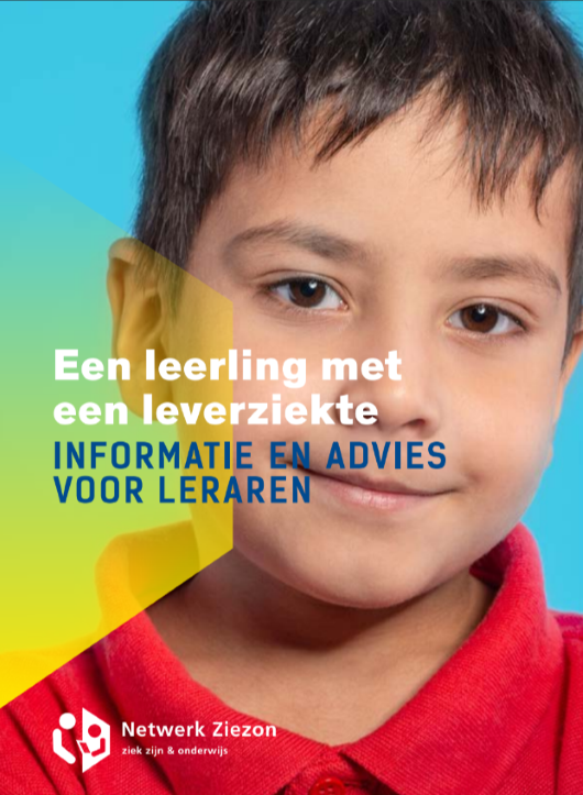 Leverziekte