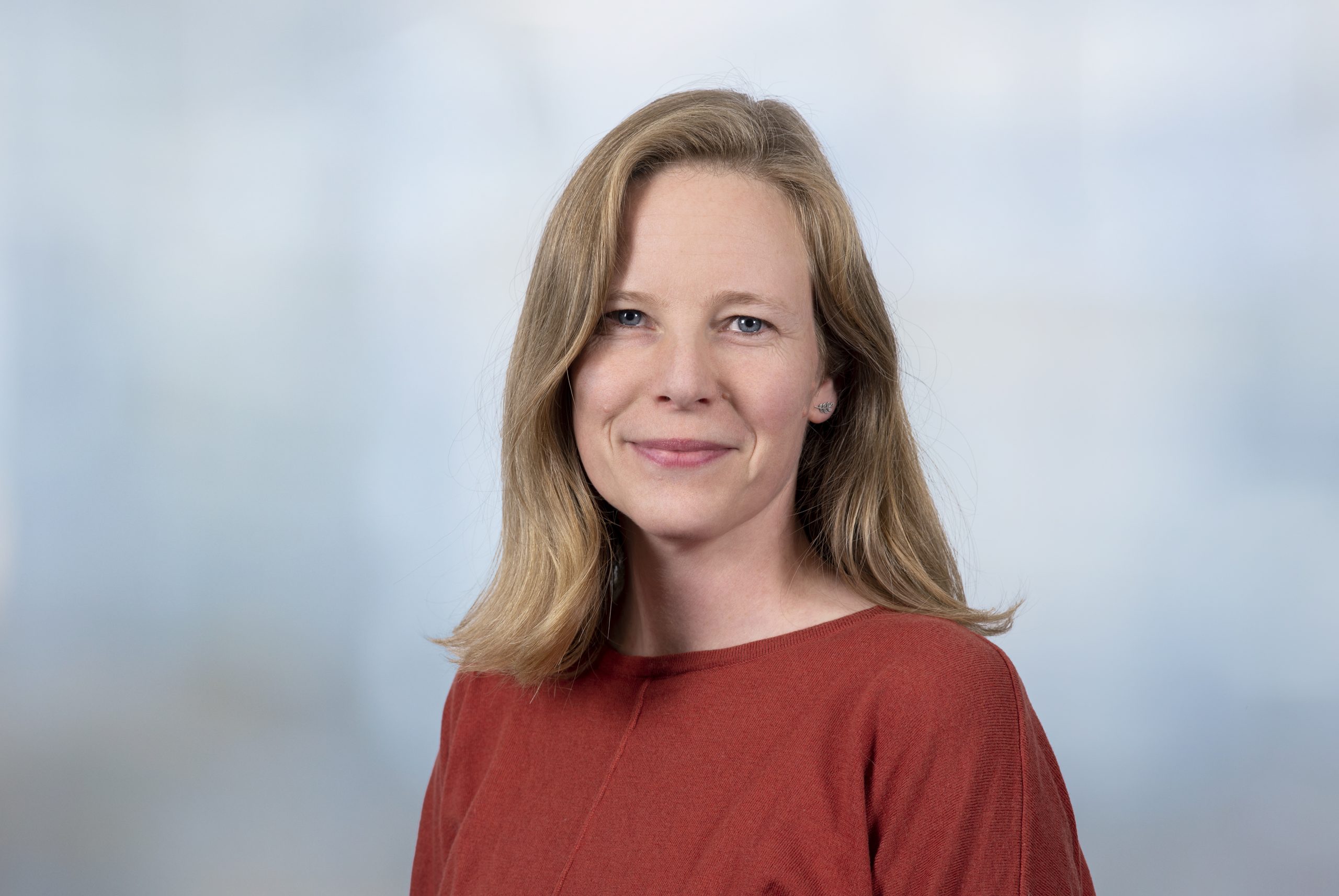 Ellen Kloosterman