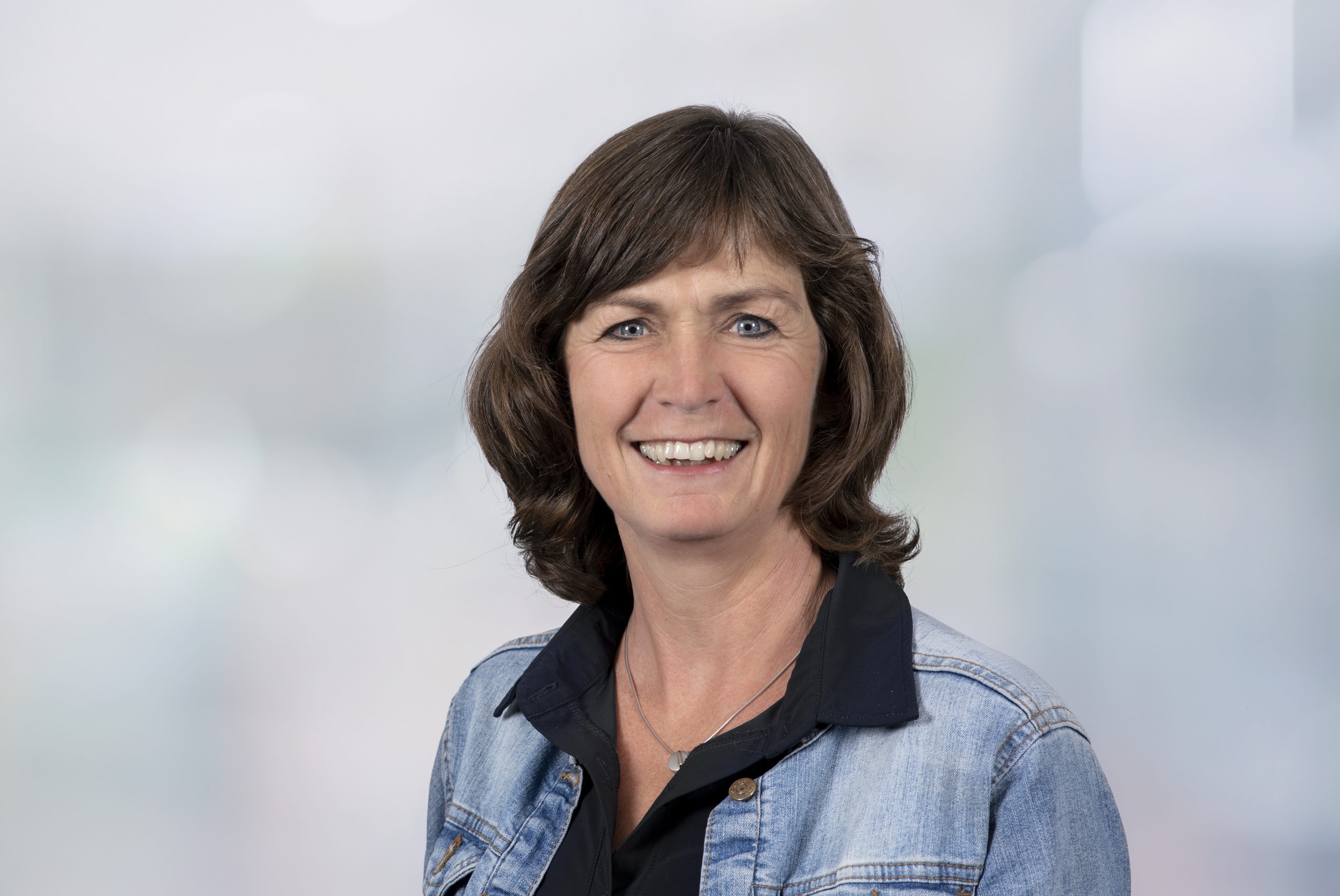 Ellen Agnes Boekel