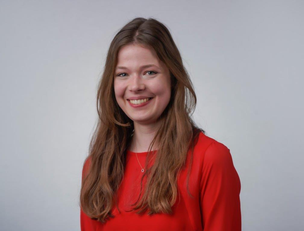 Irene van Os