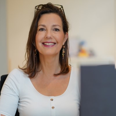 Carien Deutman