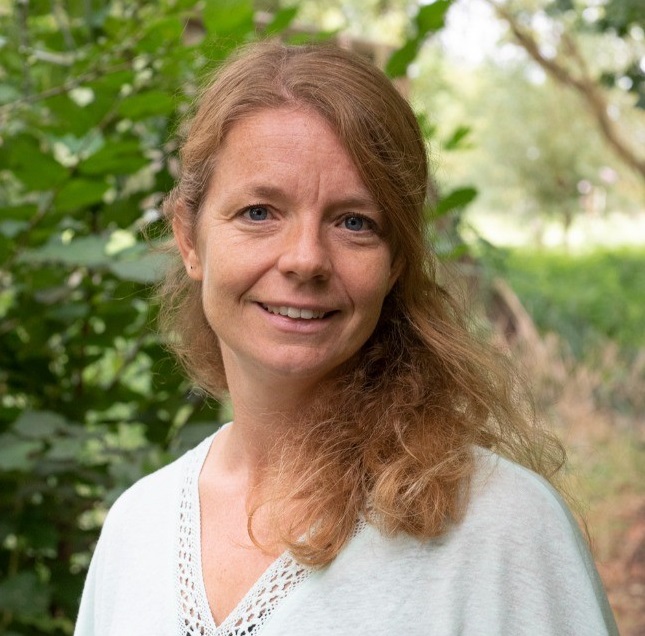 Fleur van Arkel