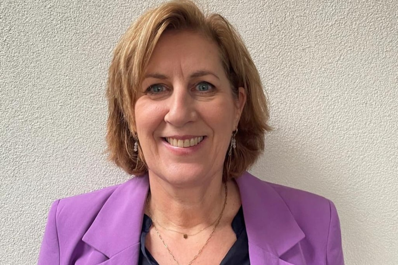Marleen Hazenberg