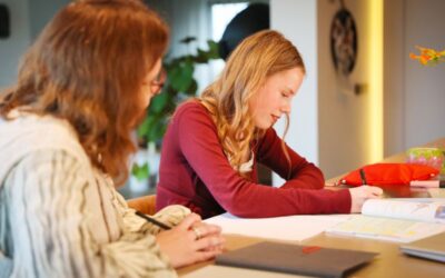 Examendossier 2026 beschikbaar