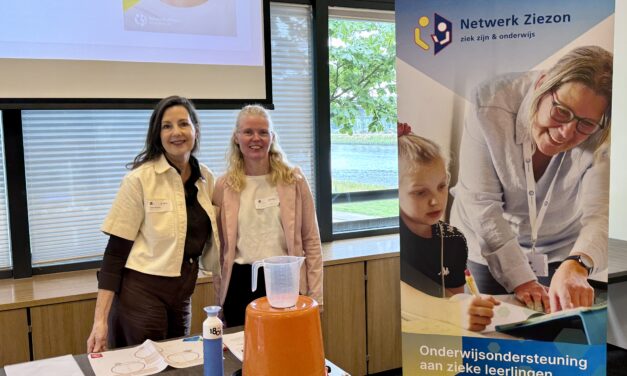 Workshop over Aanhoudende Lichamelijke Klachten tijdens Landelijk Kennisnetwerk Schoolaanwezigheid