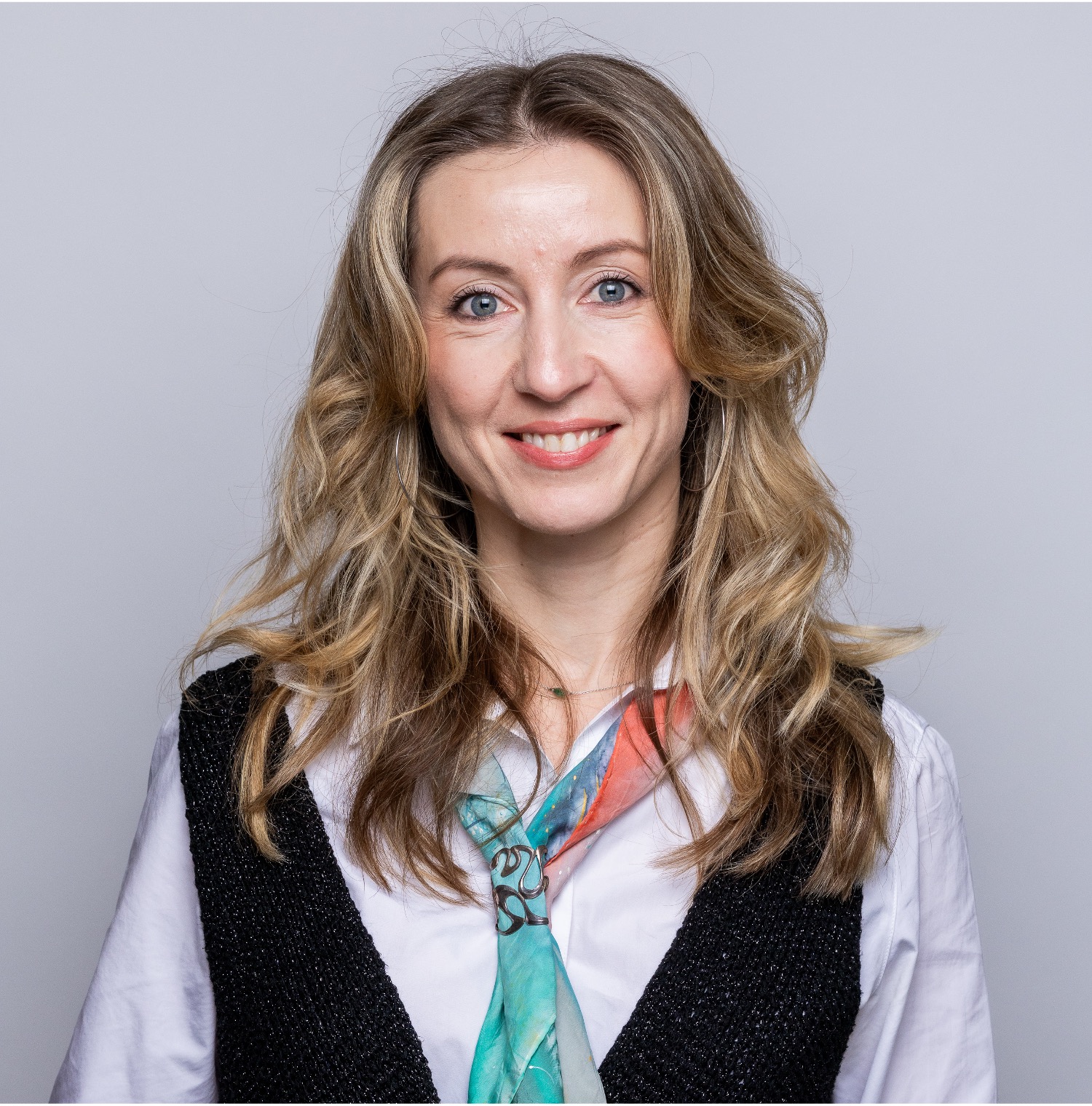 Alina Talmanova