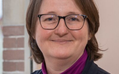 Monique Van Loo benoemd als directeur-bestuurder van Stichting Ziezon