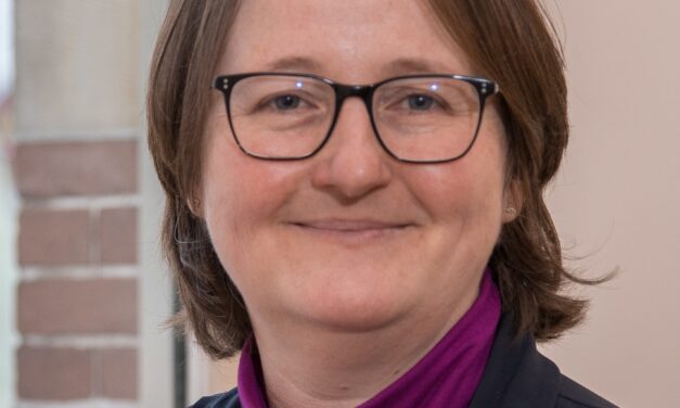 Monique Van Loo benoemd als directeur-bestuurder van Stichting Ziezon